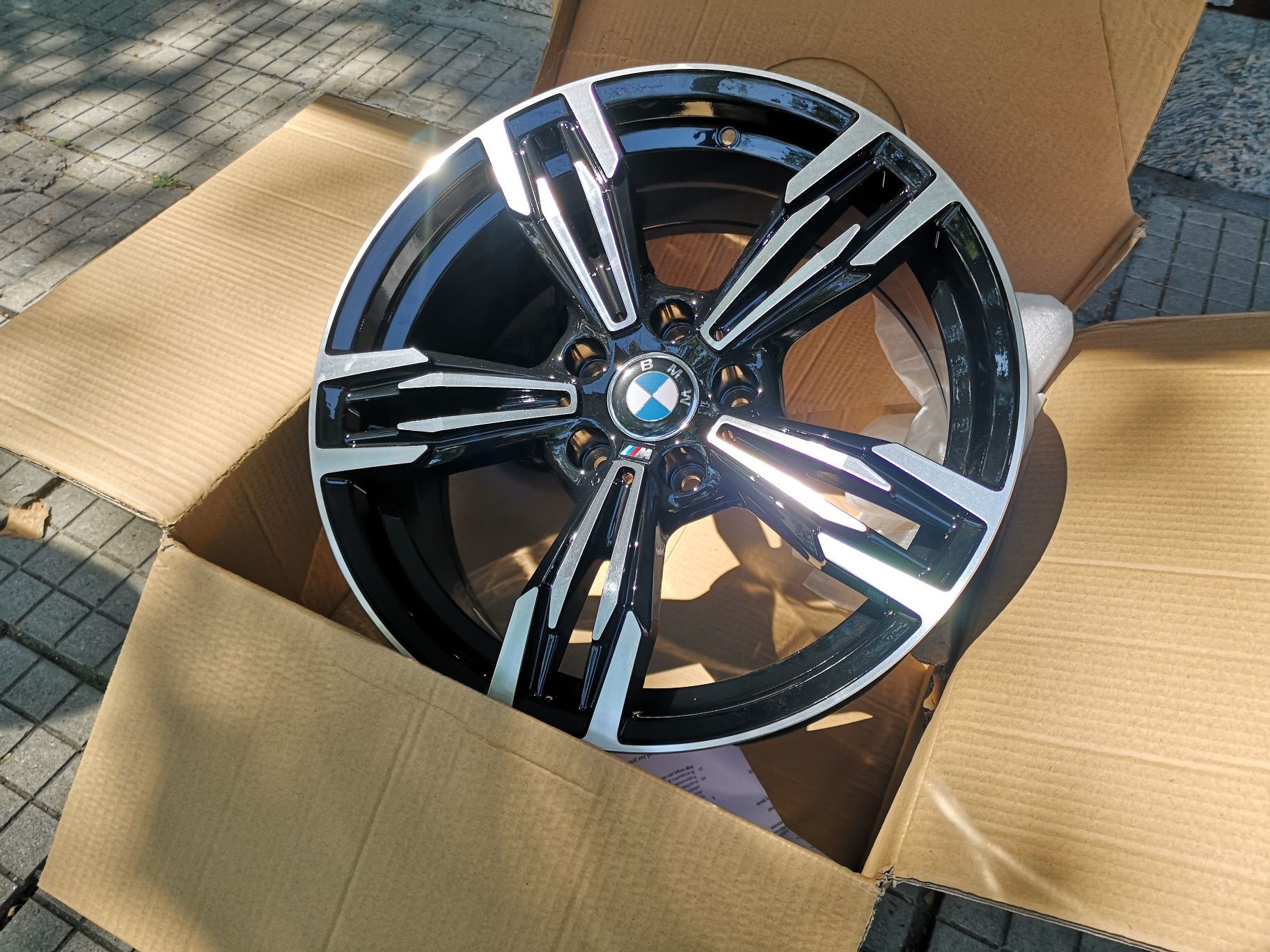 Джанти за БМВ стил 433 17" 18" 19" 20" / Djanti za BMW style 433