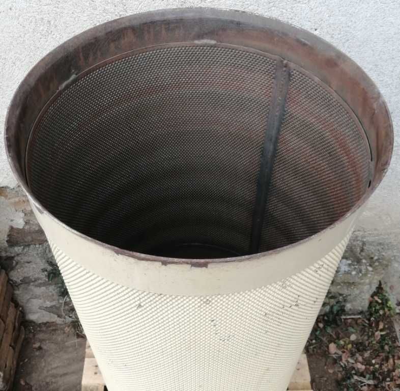 Нови триорни цилиндри за Петкус К531 / К541 / Petkus K531 / K541 триор
