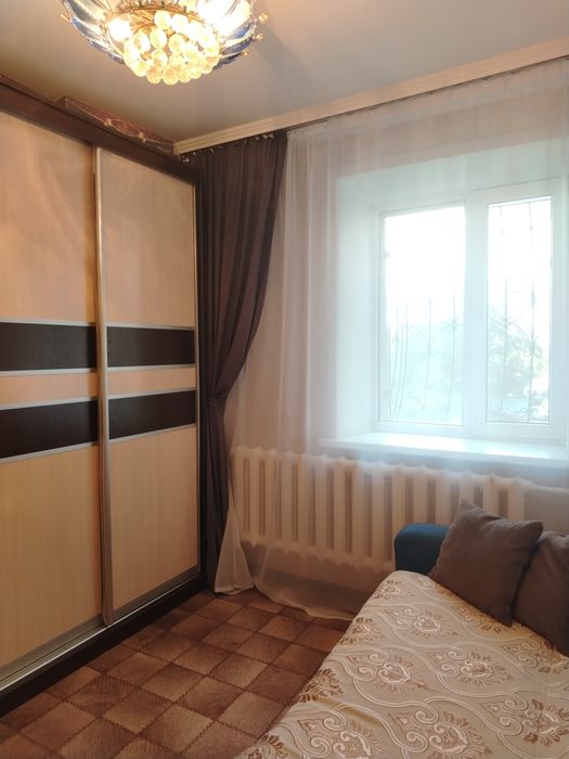 Продам 3ком квартиру