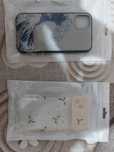 Husa iphone 11- 2 bucati disponibile, 20 lei bucata