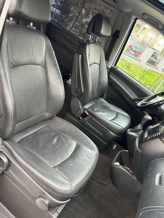 Mercedes Benz Viano 2.2CDI