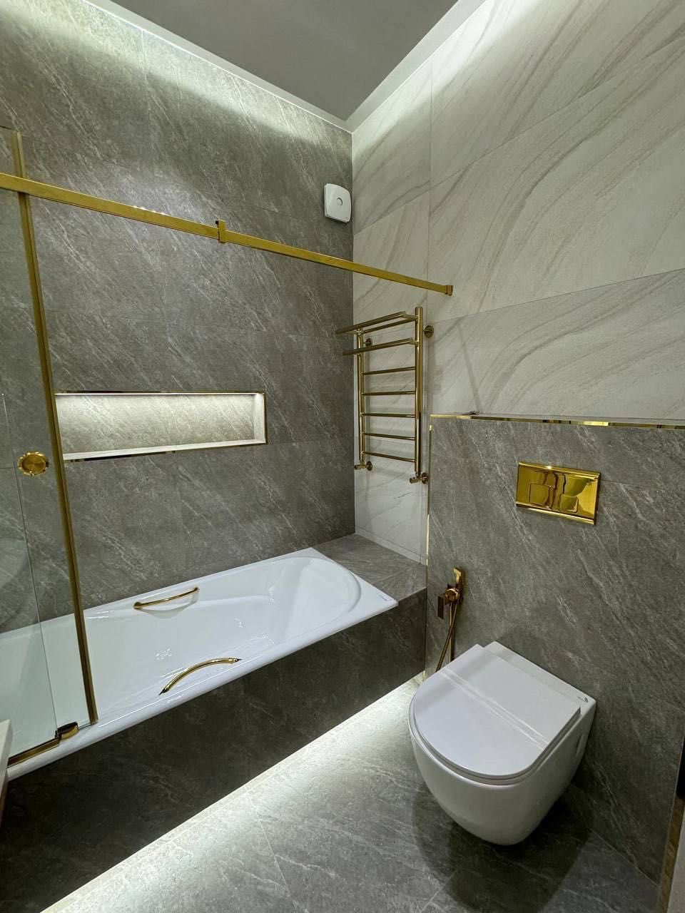 Mashxadi Residence Продается 4 комнатная квартира ремонт Паркентский