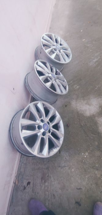Jante ford mondeo 16