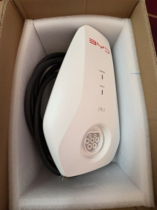 Yangi Byd 7kv zaryadkasi sotiladi