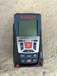 Telemetru laser Bosch GLM 250 VF Professional