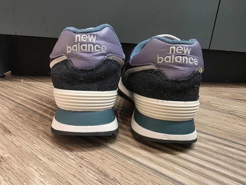 Дамски маратонки New Balance
