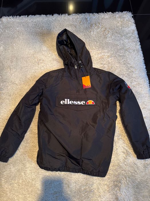 ellesse Яке за зимата и есента