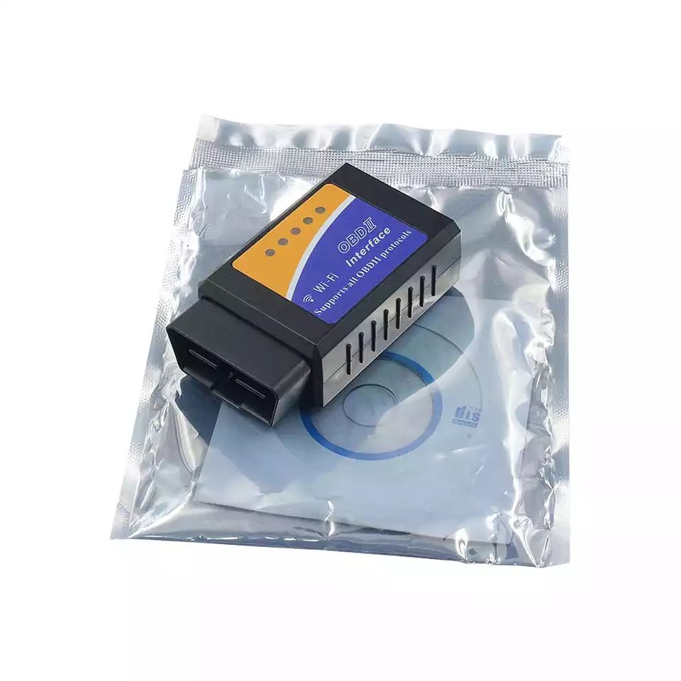 OBD2 elm327 Car scaner diagnoza tester Auto Torque Android Iphone