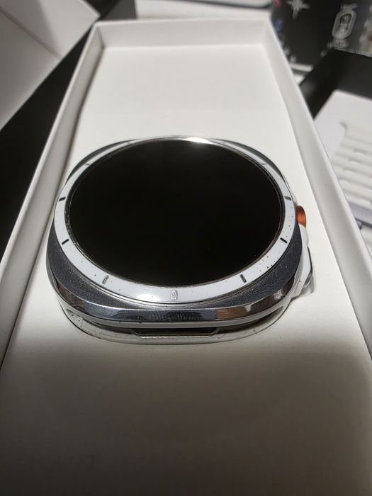 Samsung Galaxy Watch Ultra LTE