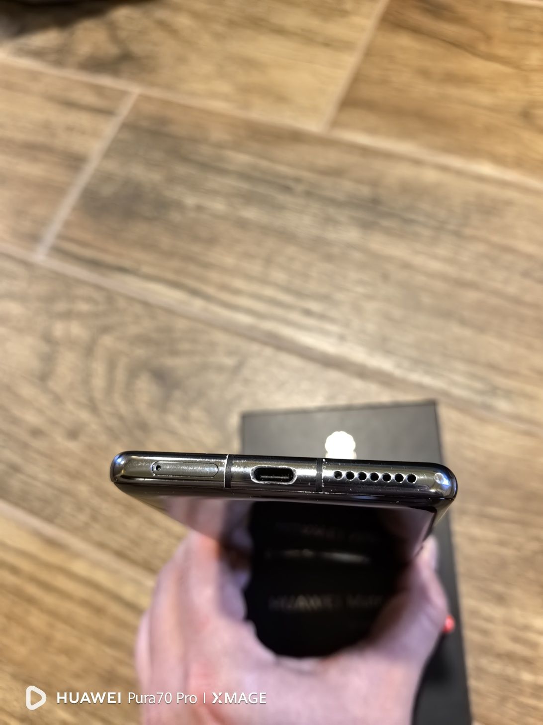 Huawei Mate40 Pro
