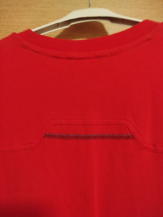 Тениска BMW PUMA