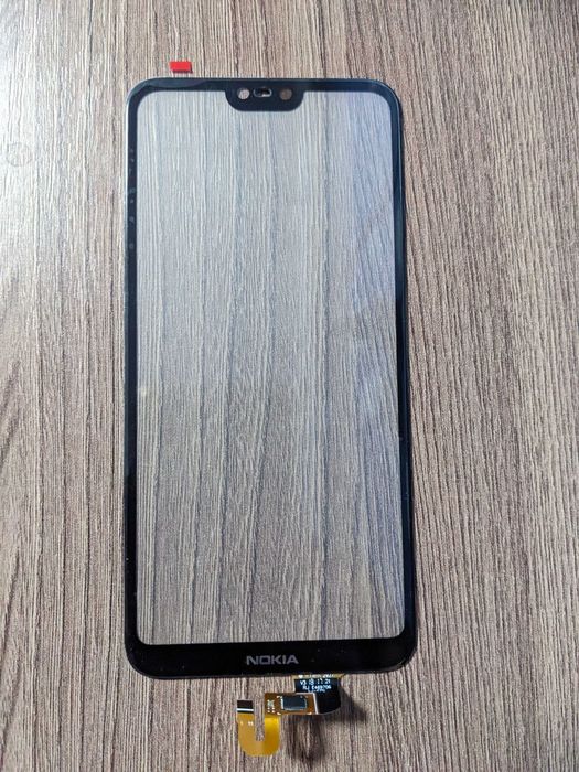 Передняя панель Nokia 6.1 Plus