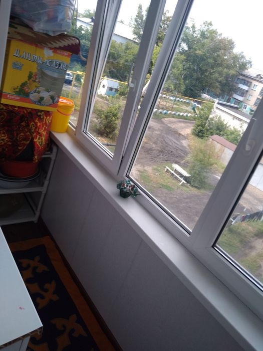 Срочно продам квартиру.