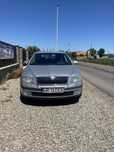 Skoda octavia 2005