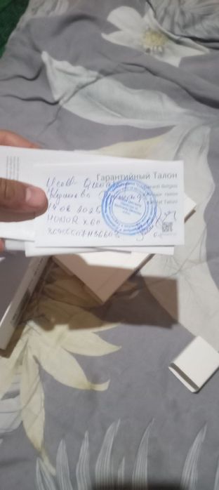 Xonor x6c 6/128 ideal