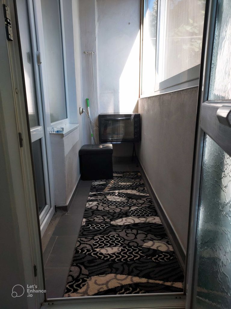Дава се под наем Двустаен апартамент в Стара Загора, Център - 50 кв.м за 295.8 € - Снимка #8