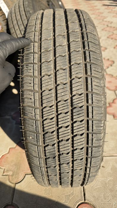 r14 diska balon spark/nexia