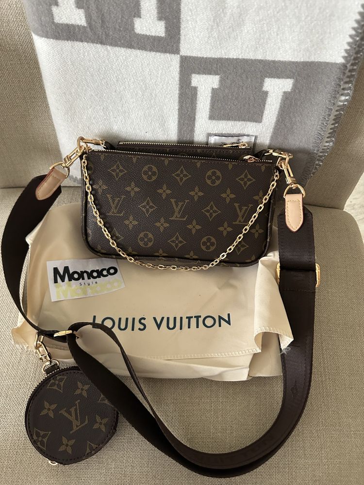 Geanta Louis Vuitton