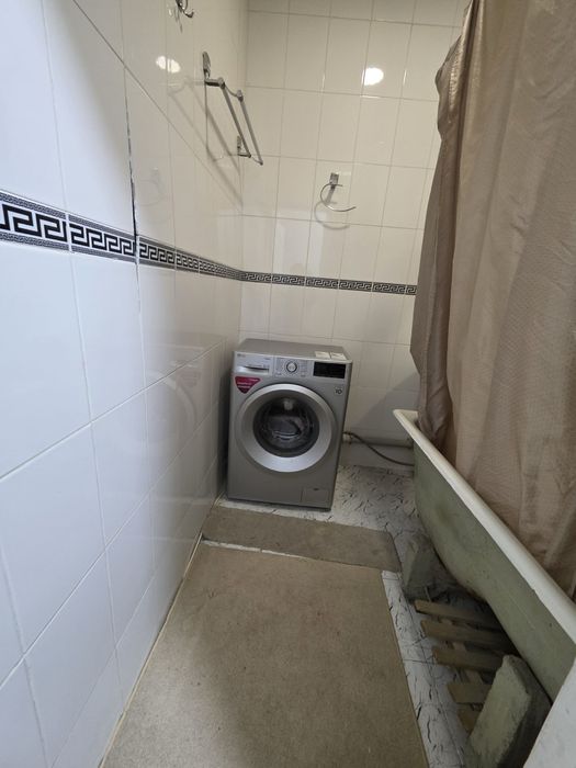 Аренда 2*3 комнатной квартиры Юнусабад 8-квартал ор-р Сезам Гарден