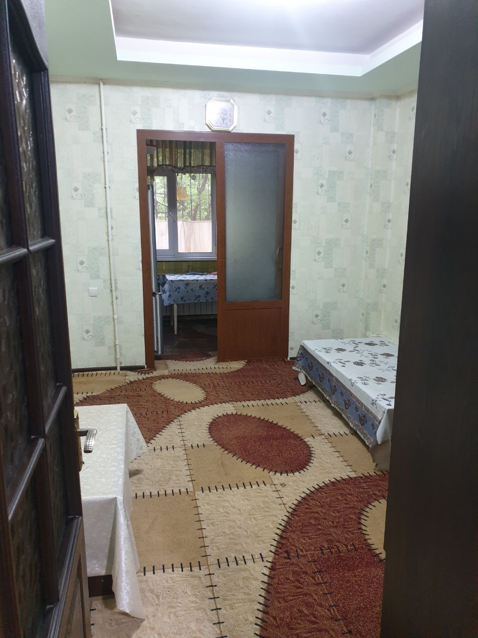 Продается СВОЯ квартира без посредниковредников