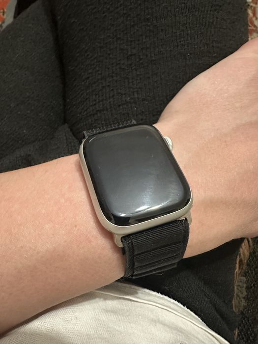 Apple Watch 9 series