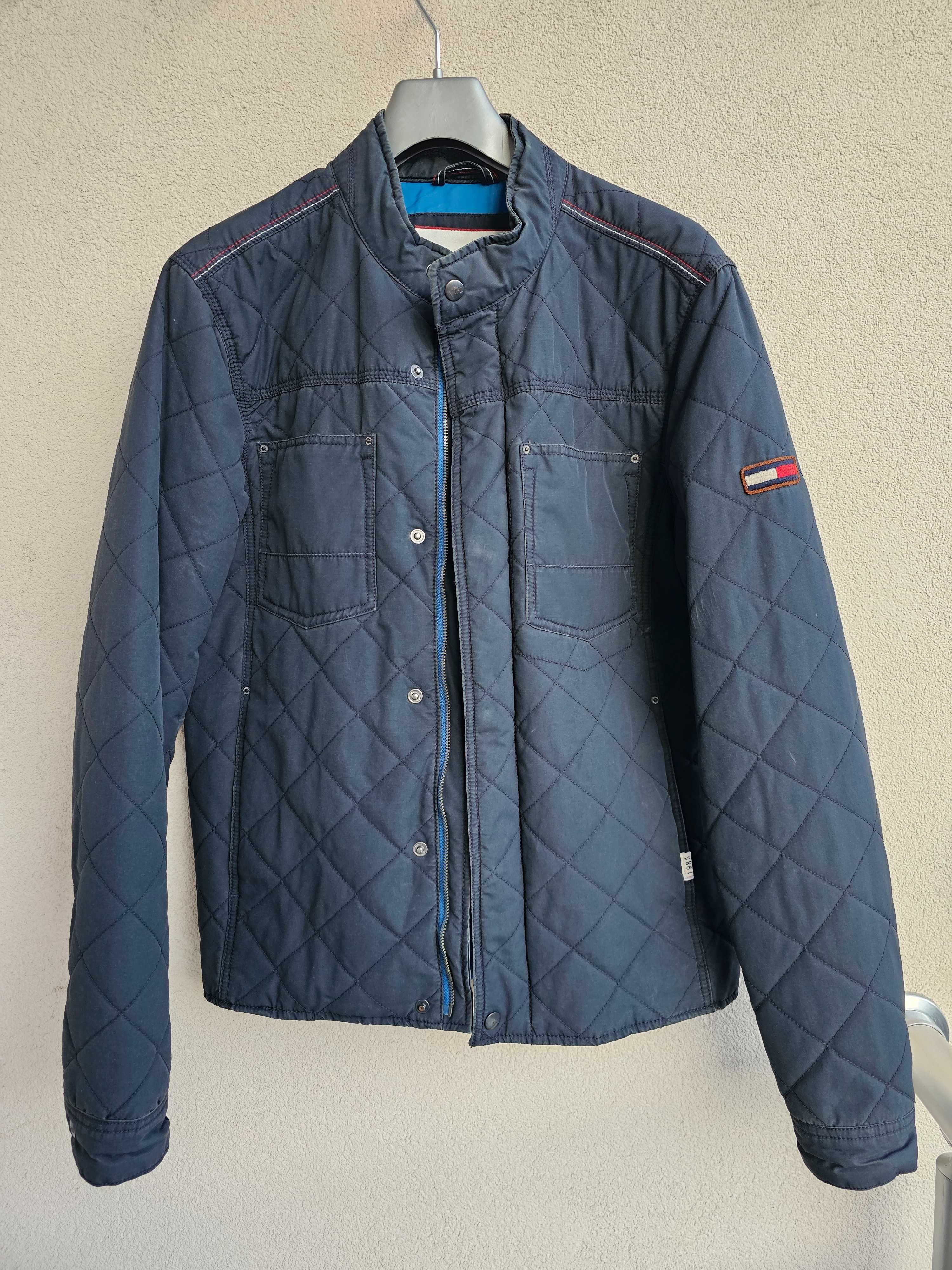 Мъжко яке Tommy Hilfiger Оригинално