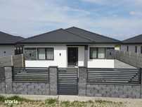 Casa La Cheie - Forest Residence - Dotari Premium - Teren 500Mp