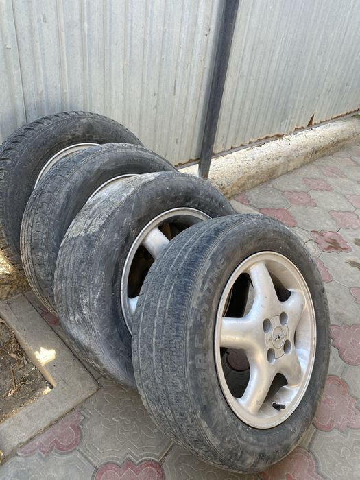 Продается покрышки, диски