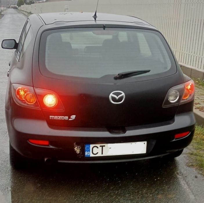 Vând  auto Mazda 3
