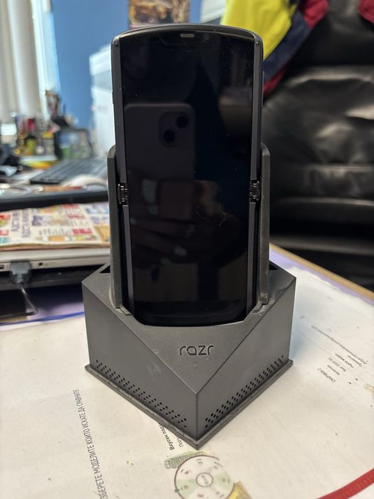 Motorola Razr 5g
