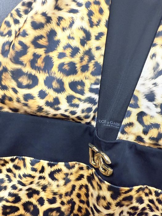 Дамски бански костюм нов