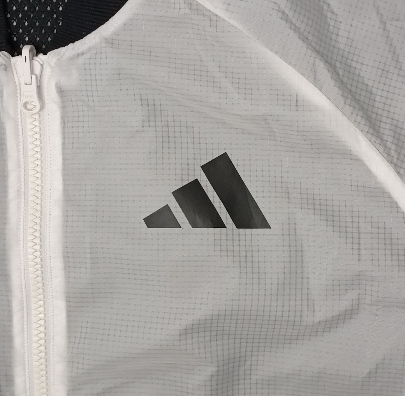 Adidas VRCT Oversize Reversible Jacket оригинално двулицево яке XL