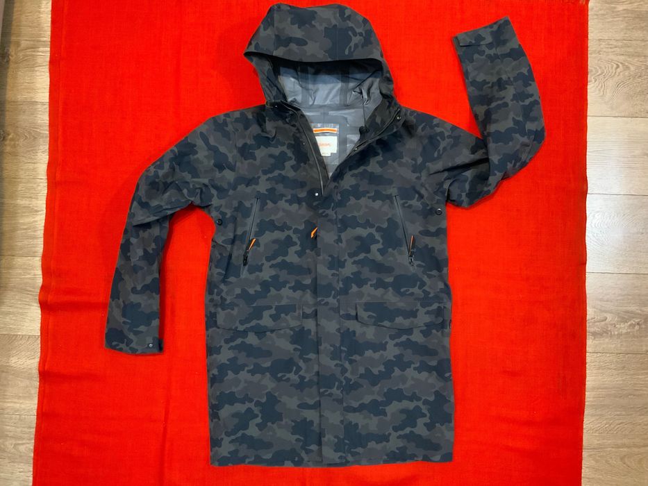 Swims-оригинално яке 48 м-50л