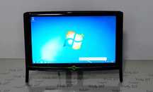 All in one core 2 duo - Emachines EZ1601 perfect functional