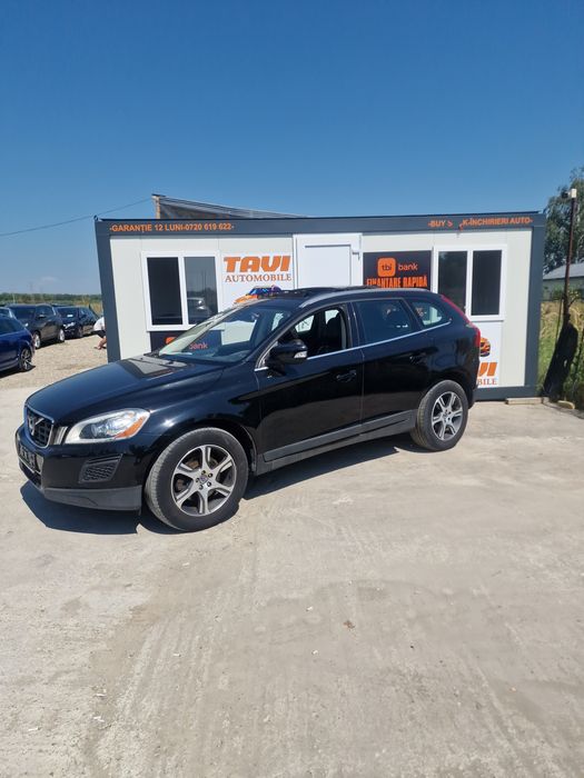 Volvo xc 60/Garanție/Rate fixe-Zero avans