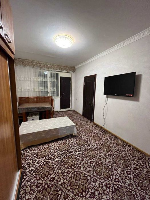 Chilonzor 10-kvartal QIZLARGA evro kvartira bezmakler bez posrednika