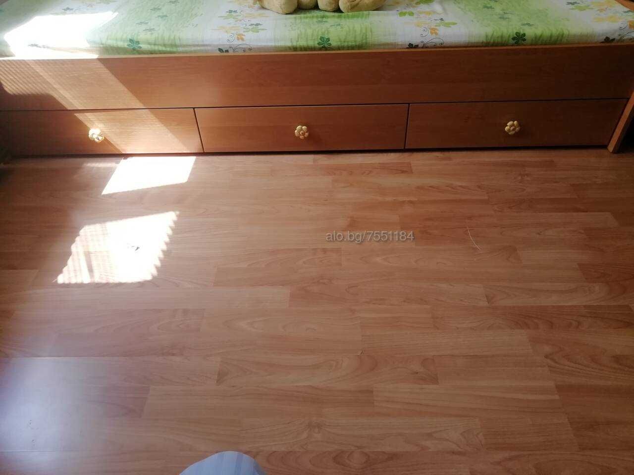 Легло с раклa комплект