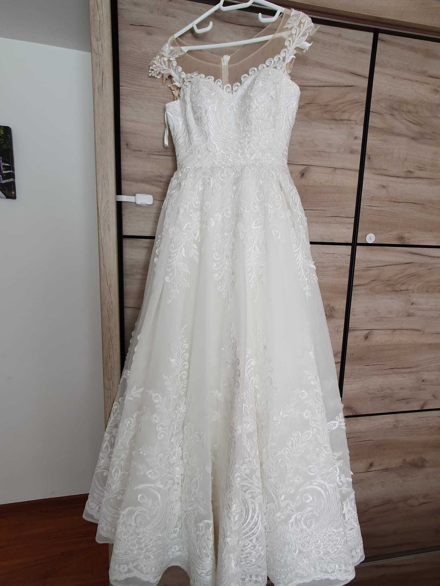 Rochie de mireasa
