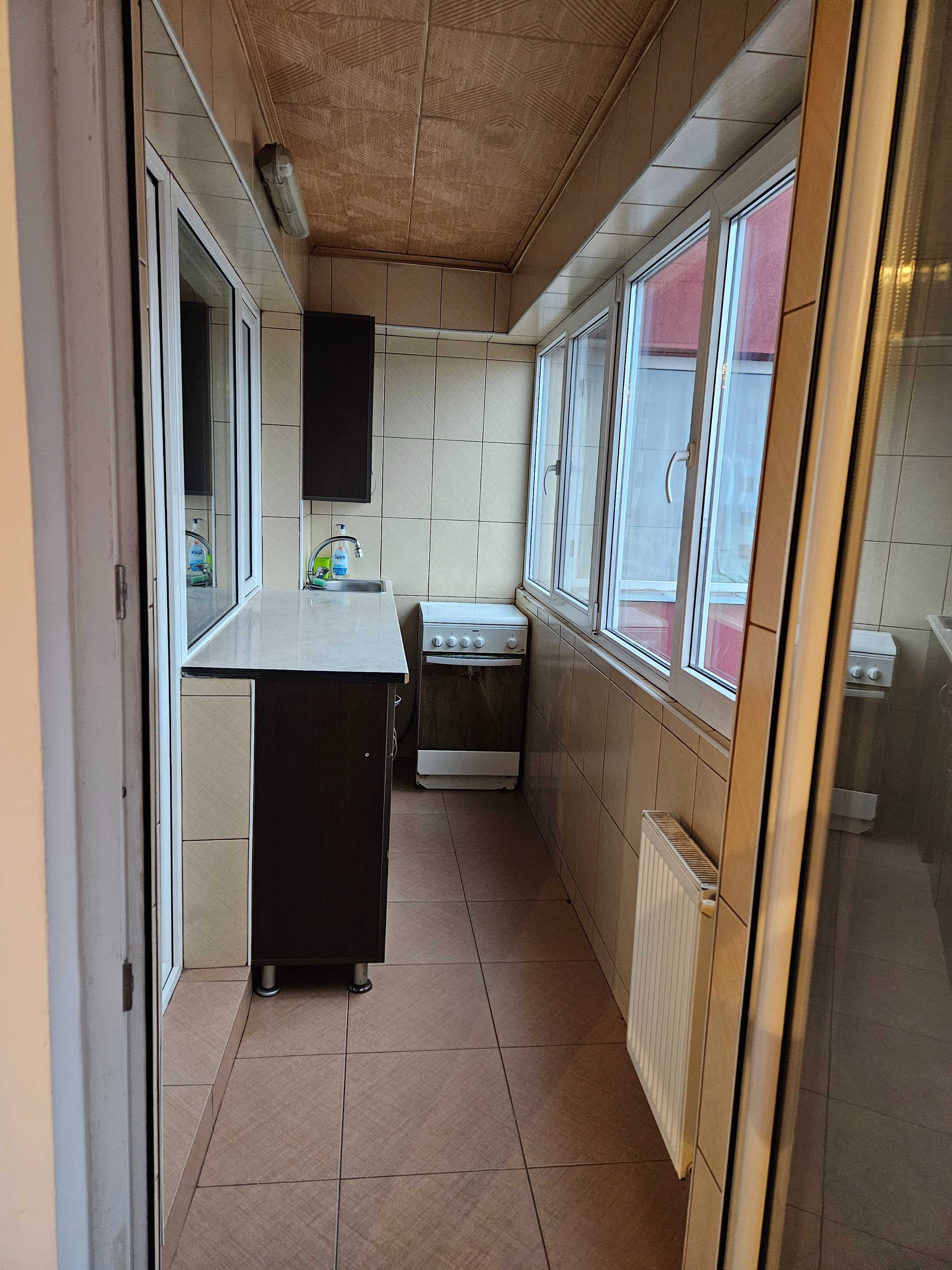DIRECT DE LA PROPRIETAR Apartament Constanta - Zona Baba Novac ,BN 12