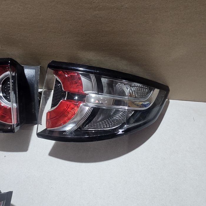 Стопове ляв и десен за Land Rover Discovery Sport