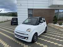 Microcar M.Go Family 4 locuri