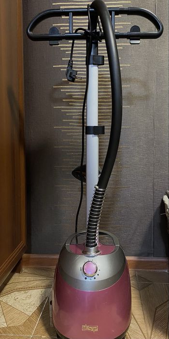 Отпариватель  для одежды , вертикальный