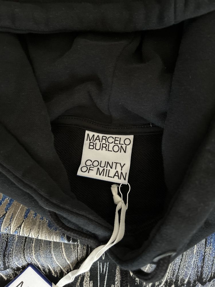 Hanorac Marcelo Burlon