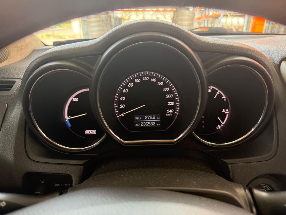 Lexus RX400H Hybrid 2007 Baterie Noua