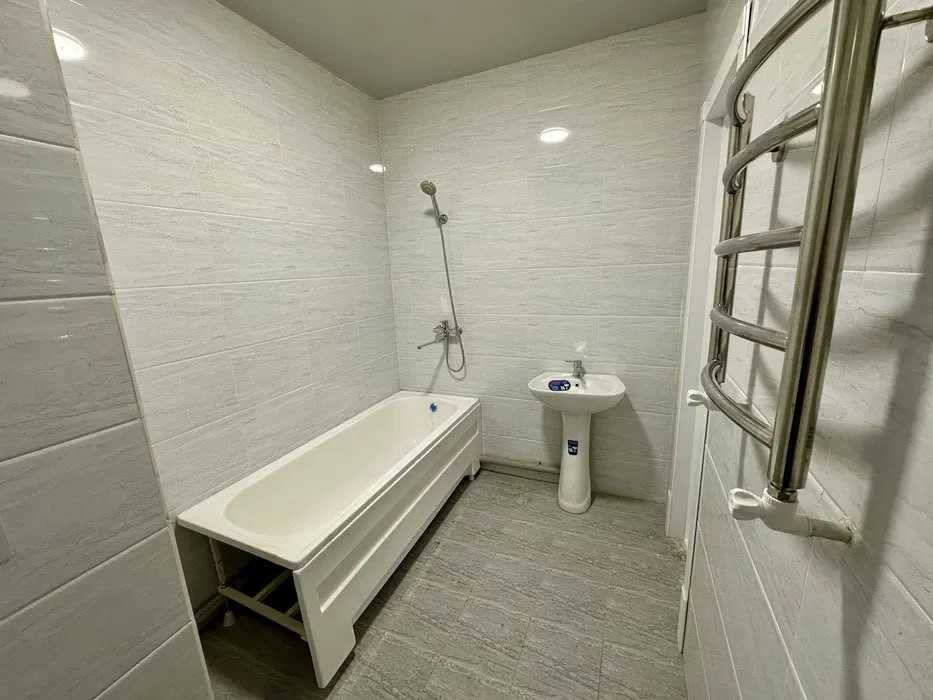 Просторная 2в3 квартира, 92 м², Qushbegi Sohil, Яккасарай!`