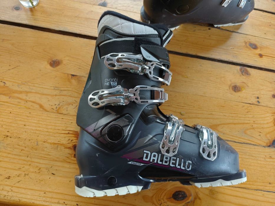 Дамски ски обувки DALBELLO 24,5