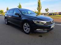 Volkswagen Passat Variant 2.0 TDI DSG Comfortline