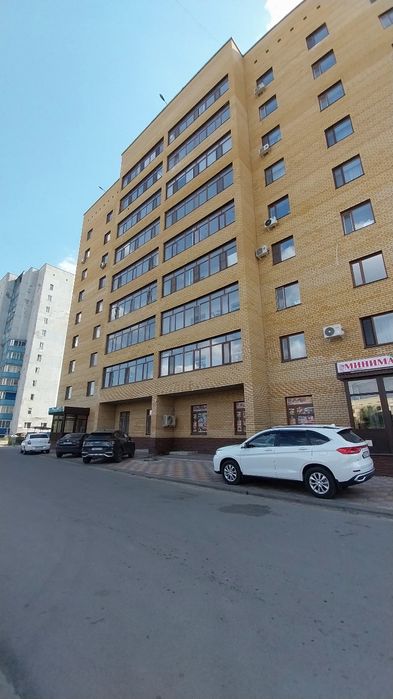 Сдаётся помещение 90 кв., Первомайская 13