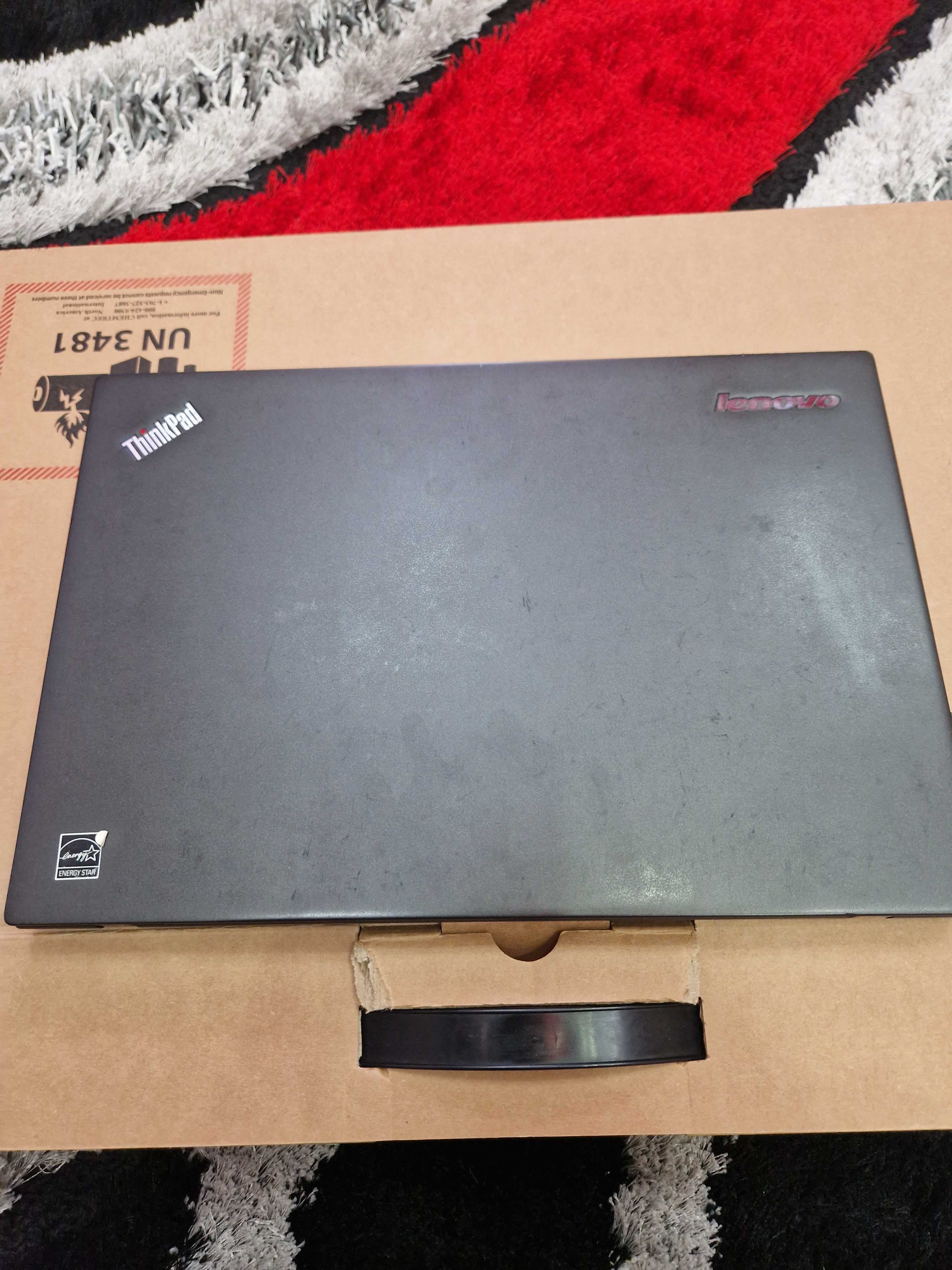 Lenovo ThinkPad  T450s