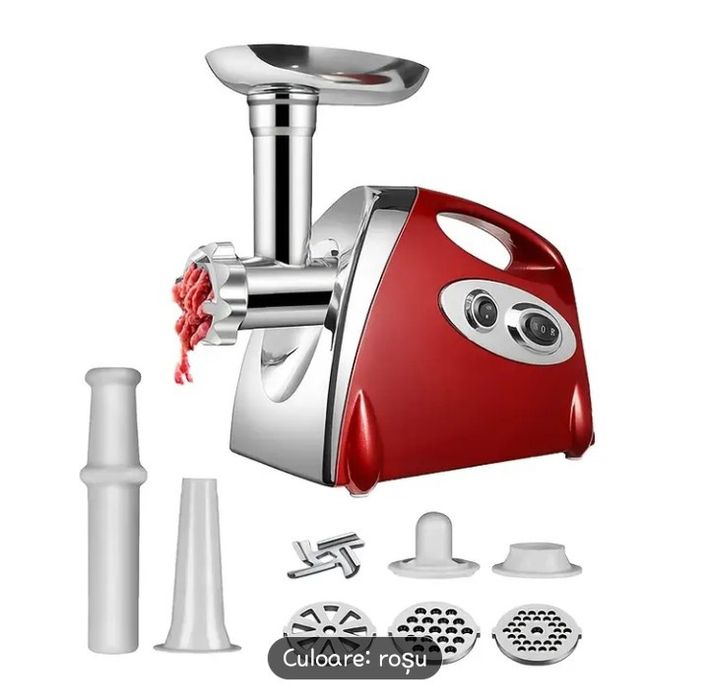 Vând mașina de tocat